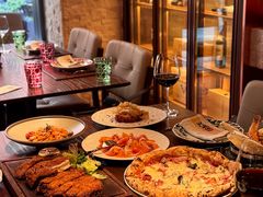 -Mammamia意大利餐厅(阳春巷店)