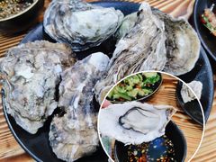 -星记小馆·小蓝龙·老南京砂锅菜(上海路店)