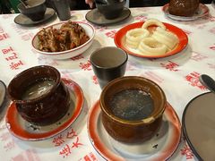 -堂瓦里·34年传统赣菜(第一街区店)