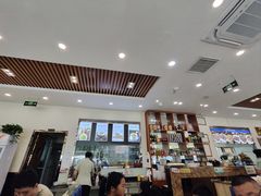 -宛平李记小吃(东关街店)