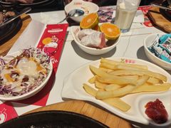 -豪享来(我格广场店)