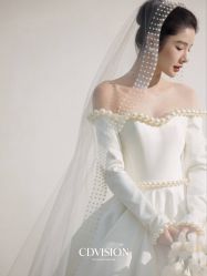 -CD视觉婚纱摄影