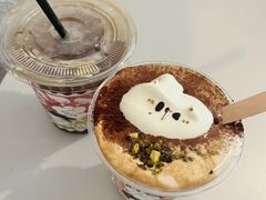 -ABCD咖啡屋(妇幼店)