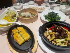 -粗茶淡饭·汉口公馆(循礼门店)