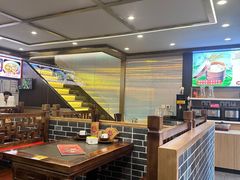 -老妈盐帮菜川味小酒馆(甜水园 店)