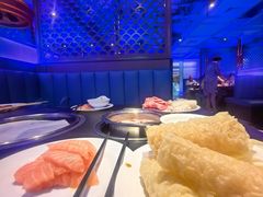 -海韵之星邮轮水会(明发商业广场店)
