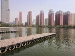-迎泽公园
