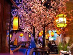 -绿茶餐厅(首开福茂店)