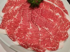 -帝皇海海鲜豆捞(桐泾商务广场店)