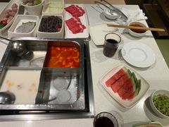 -海底捞火锅(劲松店)