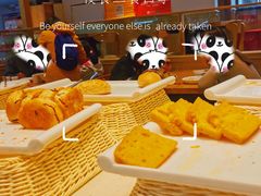 -素满香·素食自助餐(苏州·临顿路店)
