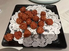 -静之湖湖畔餐厅