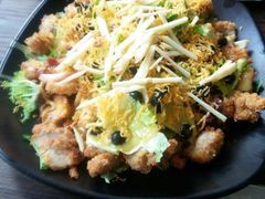 android_upload_pic-MI WU FACTORY米屋美食工厂餐厅(绿地店)