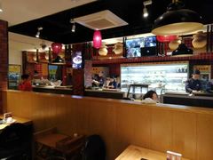 -超级鲜•胡毛肚火锅(扬帆店)