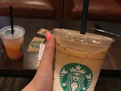 -星巴克(苏州平江万达广场店)