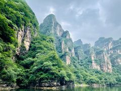 -龙庆峡风景区