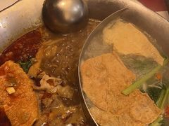 -刘一锅筋头巴脑(大悦城C店)