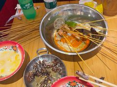 -嘉州鲜知味钵钵鸡(奎星楼店)