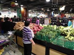 -永辉超市(新世界店)