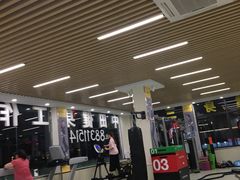 -中田健身工作室(胜利门店)