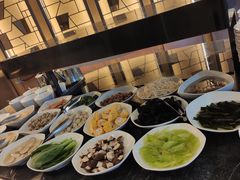 -西安高新希尔顿酒店·咖啡露台西餐厅