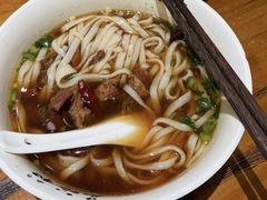 -易裕和·长沙米粉(竹塘西路店)