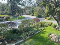 -浙江西子宾馆·瑶园咖啡厅