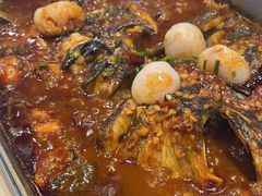 -鱼酷活鱼烤鱼(沈阳大悦城店)