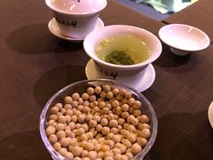 -芙蓉门·川剧变脸长嘴壶茶艺茶文化表演研学