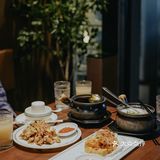 首家正版授权的新加坡菜