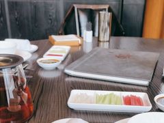 -金鸭季·臻品餐厅(欢乐海岸购物中心店)