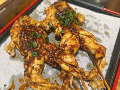-蚝太郎 • 海鲜烧烤(建国路创始店)