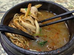 -清真·穆萨砂锅(大皮院店)