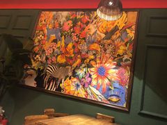 -泰堤坊(淡水体育馆店)