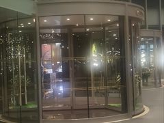-北京北辰洲际酒店