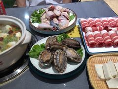 -金龙·打边炉(武进路店)