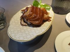-全聚德(长白直营店)