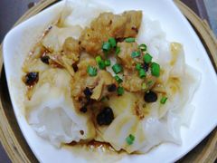 -山顶沙河粉-粤菜馆(凯旋店)