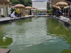 -DGE季风钓虾营地·团建·聚会