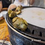 吉龙鹤岗小串 在济南最喜欢的烧烤店之一