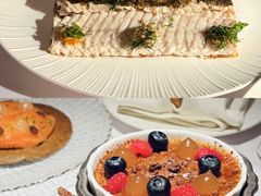 -壳里西餐厅Coquille Seafood Bistro(蒙自路店)