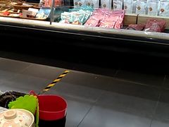 -GranVida生活超市(海信广场店)