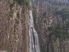 -刘伯温故里景区百丈漈