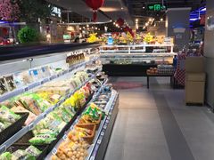 -盒马鲜生(领丰汇店)