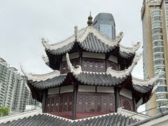 -文昌阁