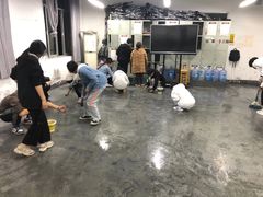 -凤冠假日酒店自助餐