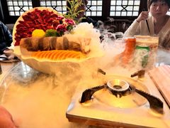 -二十八里太湖船菜(吉祥路店)