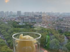 -烛影拾光观景餐厅·创意菜·摄影·小提琴(大唐不夜城店)