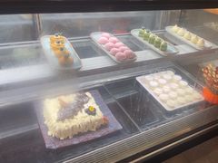 -杭州开元名都大酒店·地中海自助餐厅