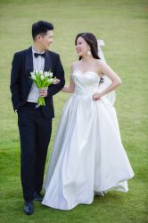 -青禾婚纱摄影(杭州店)